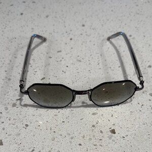 Morgenthal Frederics Sunglasses